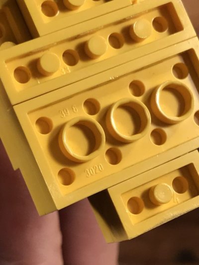 画像3: Kellogg's Toucan Sam Lego Store Display Figure　トゥーカンサム　ビンテージ　ストアディスプレイフィギュア　レゴ　90年代
