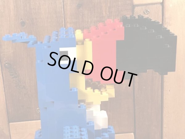 ケロッグのトゥーカンサムのビンテージのストアディスプレイフィギュア