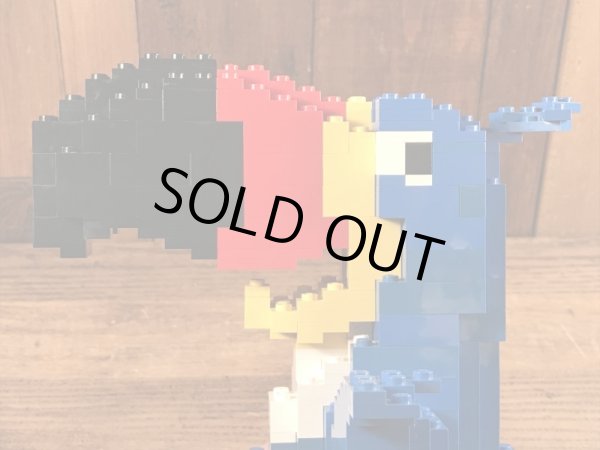 ケロッグのトゥーカンサムのビンテージのストアディスプレイフィギュア