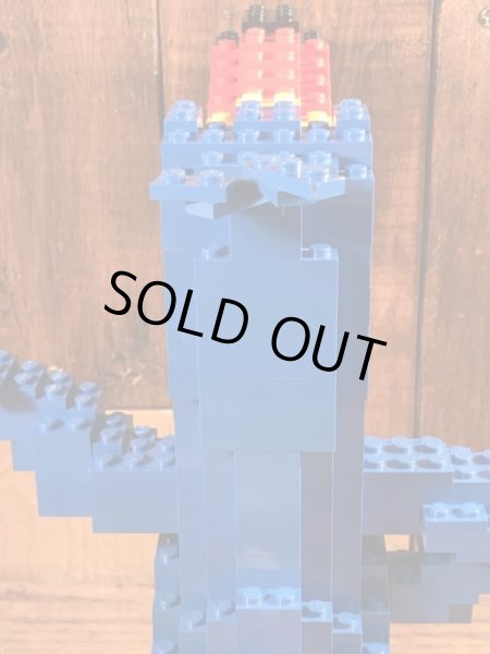 ケロッグのトゥーカンサムのビンテージのストアディスプレイフィギュア