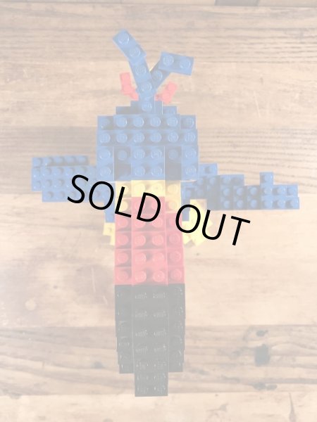 ケロッグのトゥーカンサムのビンテージのストアディスプレイフィギュア