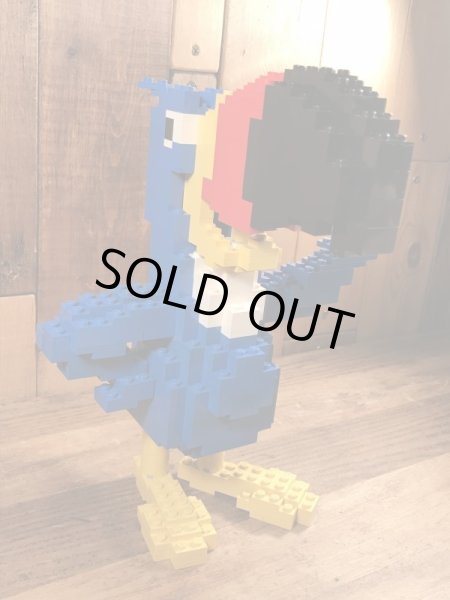 ケロッグのトゥーカンサムのビンテージのストアディスプレイフィギュア