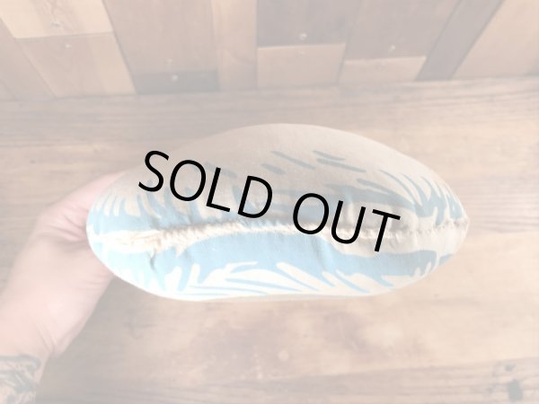 企業キャラクターのエスキモーパイのビンテージのピロードール