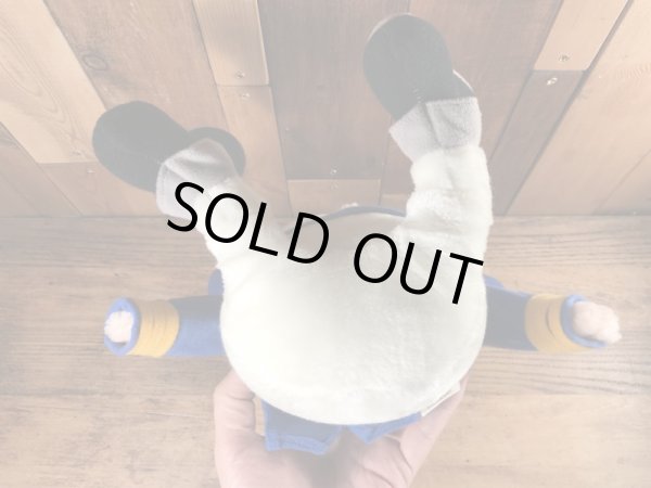 企業キャラクターのキャプテンクランチのヴィンテージのトイ