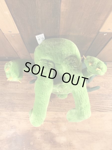 アドバタイジングキャラクターのレイドバグのヴィンテージのトイ