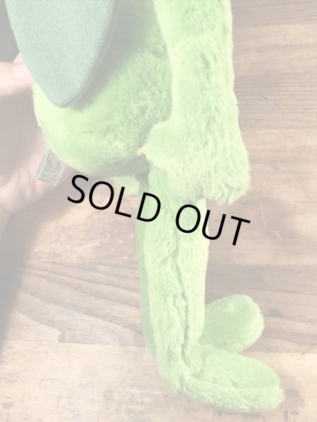 アドバタイジングキャラクターのレイドバグのヴィンテージのトイ