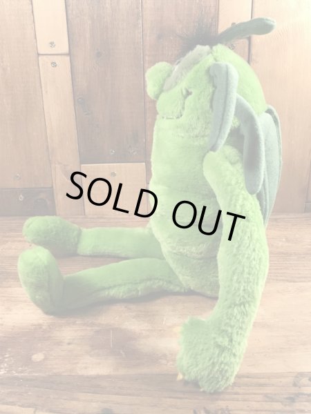 アドバタイジングキャラクターのレイドバグのヴィンテージのトイ