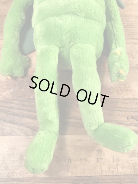 アドバタイジングキャラクターのレイドバグのヴィンテージのトイ