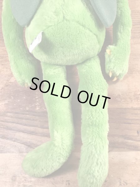 アドバタイジングキャラクターのレイドバグのヴィンテージのトイ