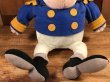 企業キャラクターのキャプテンクランチのヴィンテージのトイ