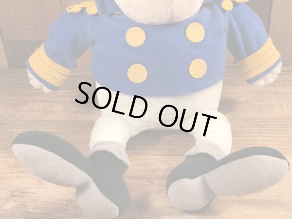 企業キャラクターのキャプテンクランチのヴィンテージのトイ