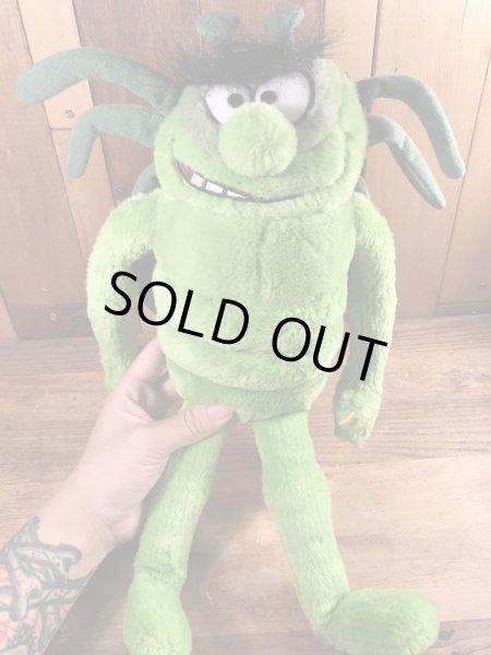 アドバタイジングキャラクターのレイドバグのヴィンテージのトイアドバタイジングキャラクターのレイドバグのヴィンテージのトイ