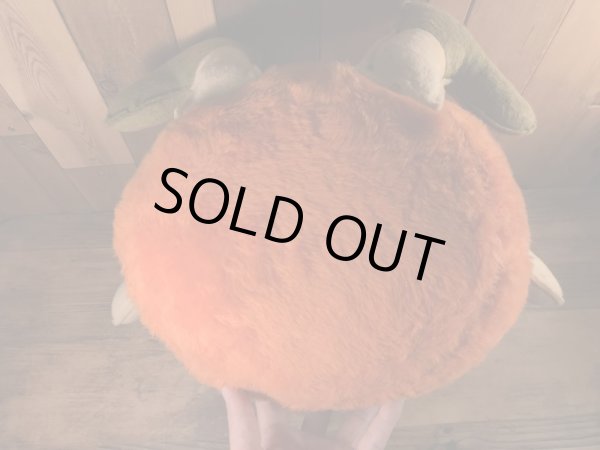 アドバタイジングキャラクターのマジックマウンテントロールのヴィンテージのおもちゃ