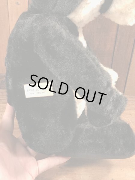 アドバタイジングキャラクターのハムズベアのヴィンテージトイ