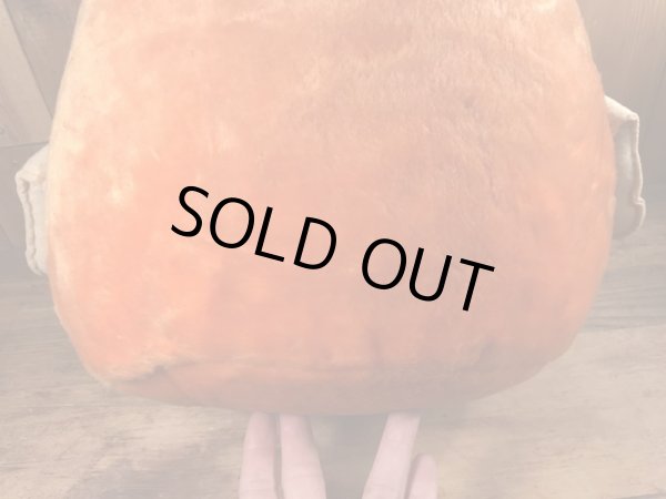 企業キャラクターのマジックマウンテントロールのヴィンテージのトイ