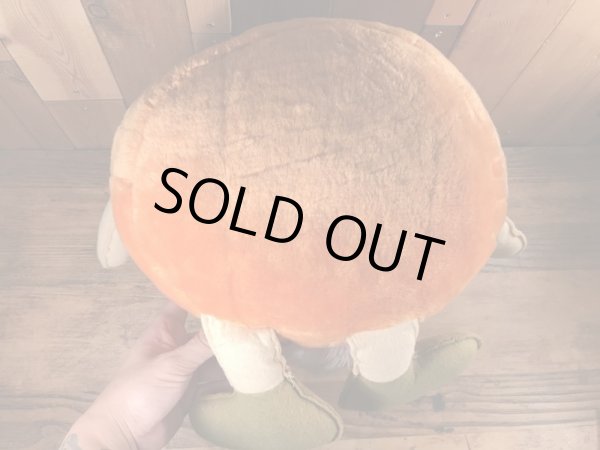 企業キャラクターのマジックマウンテントロールのヴィンテージのトイ