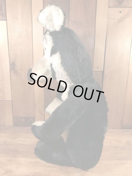 アドバタイジングキャラクターのハムズベアのヴィンテージトイ