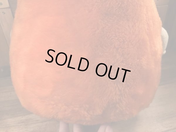 アドバタイジングキャラクターのマジックマウンテントロールのヴィンテージのおもちゃ