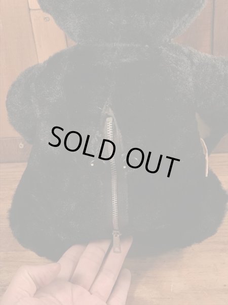 アドバタイジングキャラクターのハムズベアのヴィンテージトイ