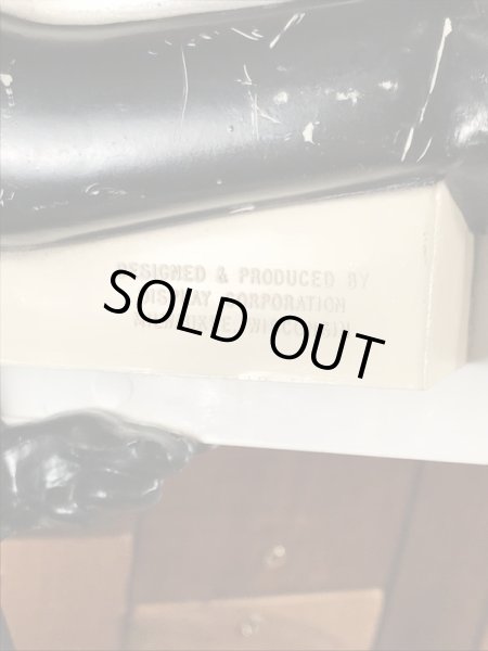 アドバタイジングキャラクターのハムズベアのビンテージのディスプレイフィギュア