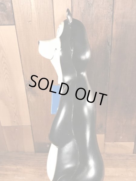 アドバタイジングキャラクターのハムズベアのビンテージのディスプレイフィギュア