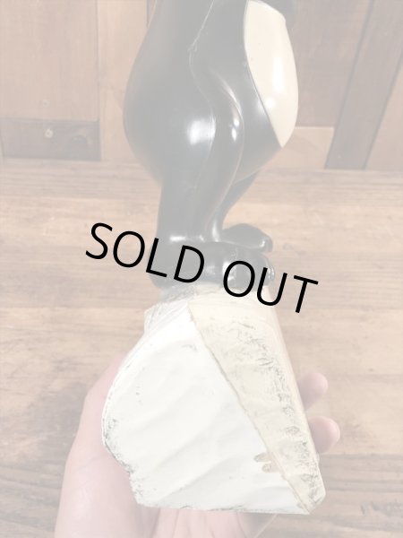 企業キャラクターのハムズベアのヴィンテージのディスプレイカレンダー