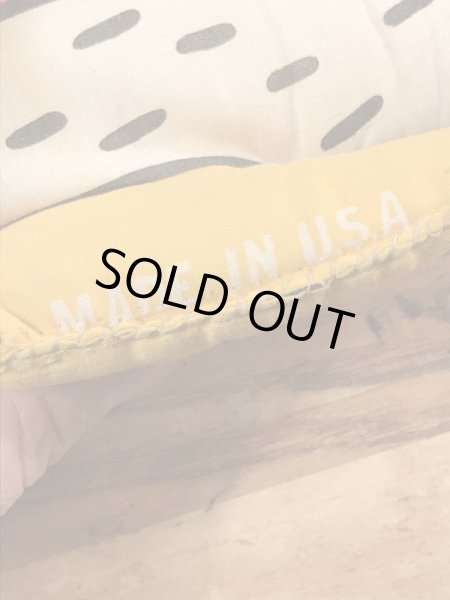 70年代のバーガーキングのビンテージのピロードール