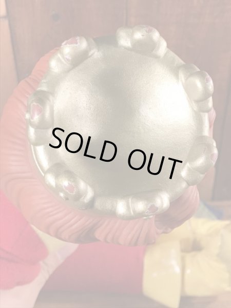 80年代のバーガーキングのビンテージのドール