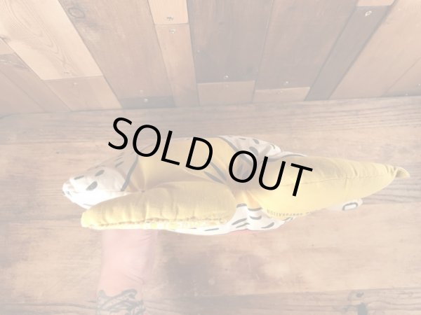 70年代のバーガーキングのヴィンテージのクロスドール