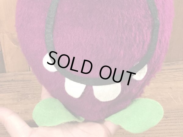 企業キャラクターのファニーフェイスのヴィンテージのトイ