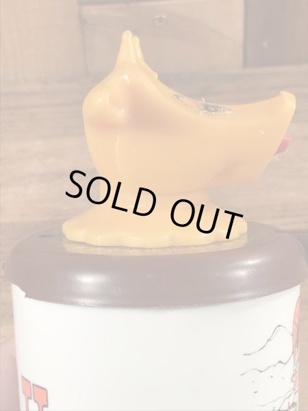 70年代のモーカウクリーマーのヴィンテージの雑貨