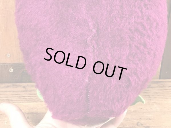 企業キャラクターのファニーフェイスのヴィンテージのトイ