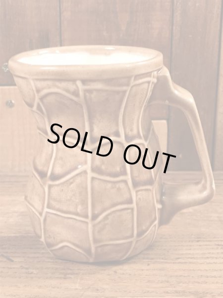 ジミーカーターのピーナッツのヴィンテージの雑貨