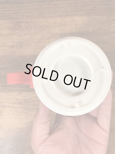 70年代のモーカウクリーマーのヴィンテージの雑貨