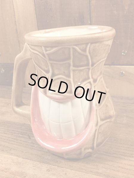 ジミーカーターのピーナッツのヴィンテージの雑貨