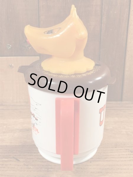 70年代のモーカウクリーマーのヴィンテージの雑貨