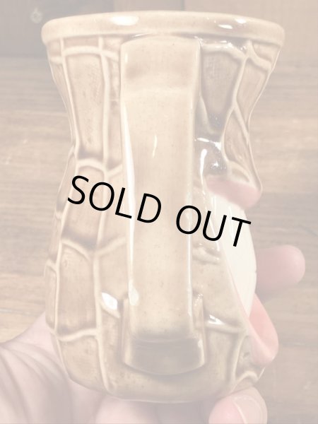 ジミーカーターのピーナッツのヴィンテージの雑貨