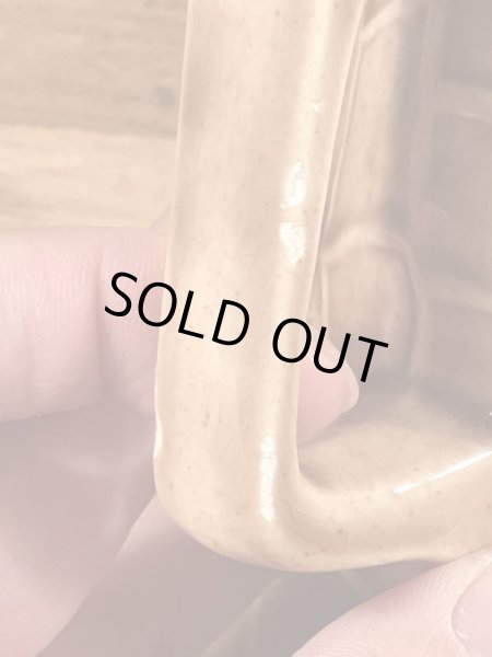 ジミーカーターのピーナッツのビンテージのマグカップ