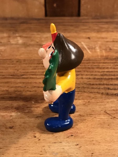 ハーシーズのアドバタイジングキャラクターのヴィンテージのおもちゃ