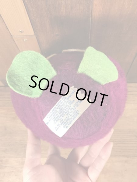 企業キャラクターのファニーフェイスのヴィンテージのトイ