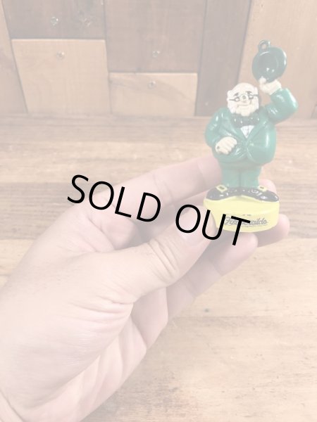 ラスベガスのカジノホテルのアドバタイジングキャラクターのヴィンテージトイ