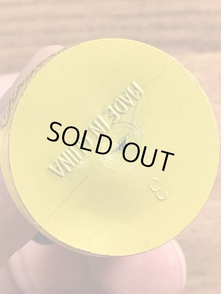 フィッツジェラルドカジノホテルの企業キャラクターのヴィンテージトイ