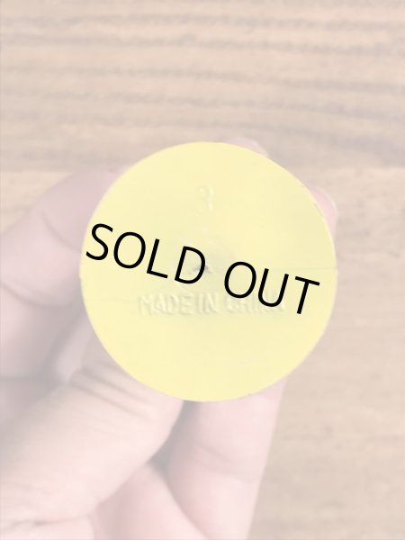 フィッツジェラルドカジノホテルの企業キャラクターのヴィンテージトイ