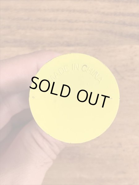 ラスベガスのカジノホテルのアドバタイジングキャラクターのヴィンテージトイ