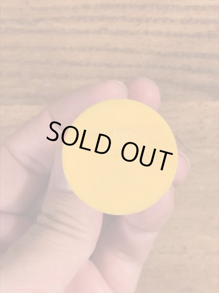 レディラックカジノホテルのアドバタイジングキャラクターのヴィンテージのおもちゃ