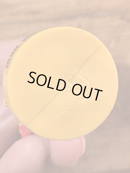 ラスベガスのカジノのアドバタイジングキャラクターのヴィンテージトイ