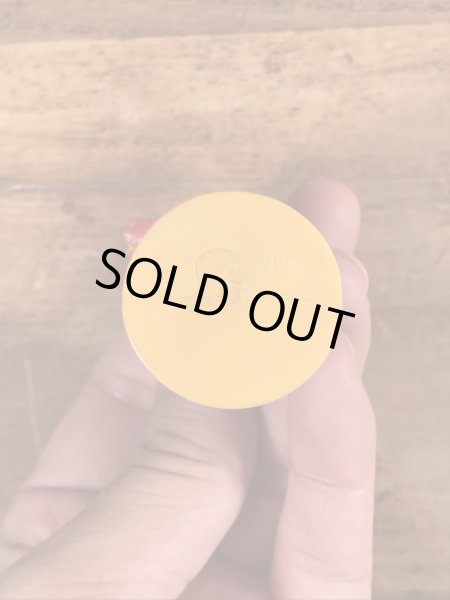 ラスベガスのカジノのアドバタイジングキャラクターのヴィンテージトイ