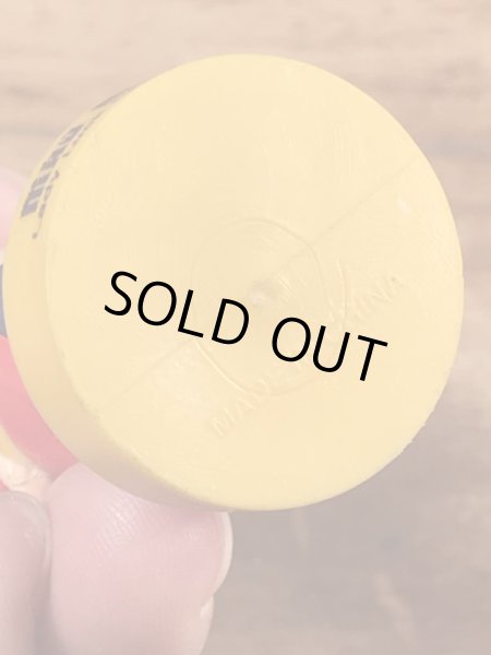 レディラックカジノホテルのアドバタイジングキャラクターのヴィンテージのおもちゃ