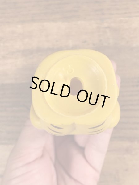 アドバタイジングキャラクターのミャオミックスのヴィンテージのおもちゃ