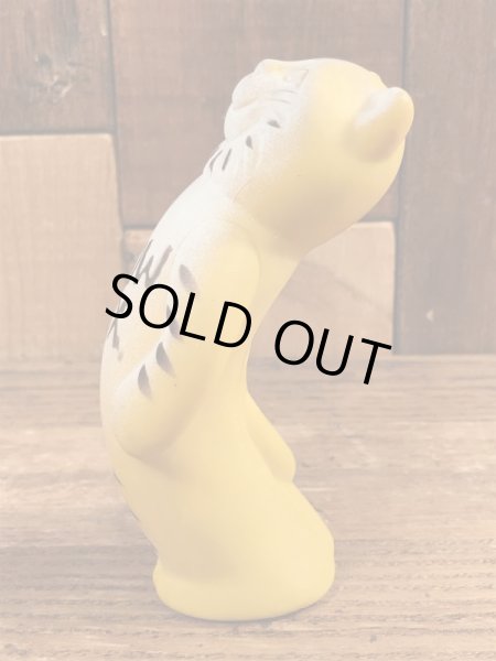 アドバタイジングキャラクターのミャオミックスのヴィンテージのおもちゃ